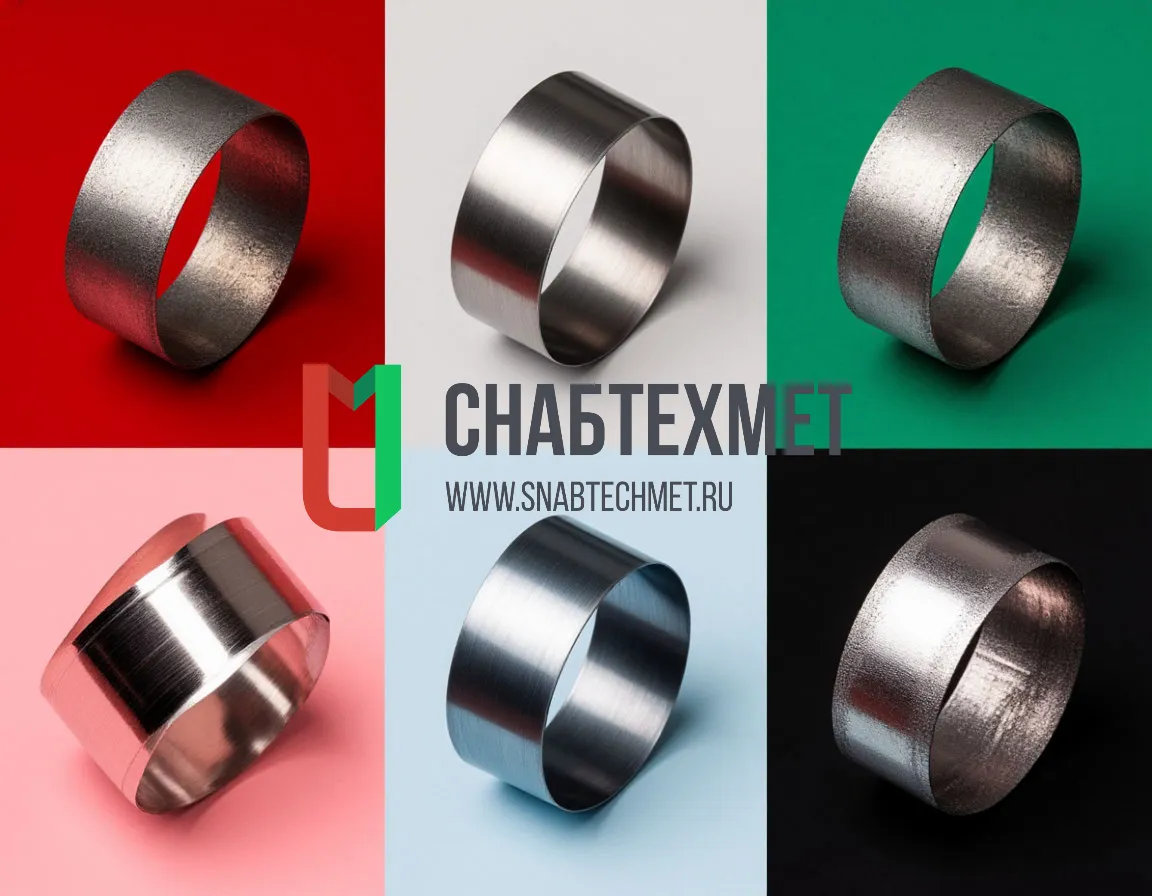 Вольфрамовая лента